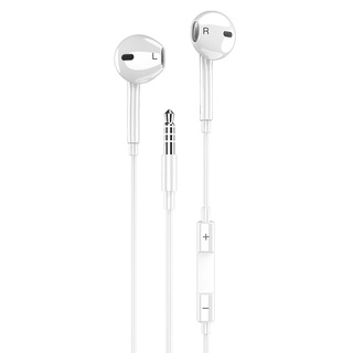 Проводные наушники ARG M01 Mini Jack