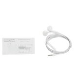 Проводные наушники ARG M01 Mini Jack - фото 4