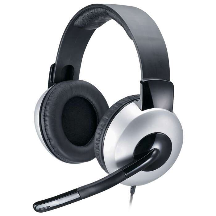 Наушники Genius HS-05A - фото 2