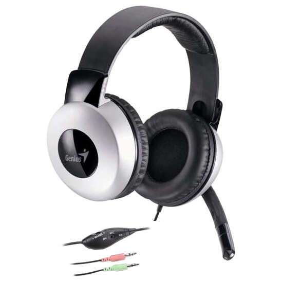 Наушники Genius HS-05A