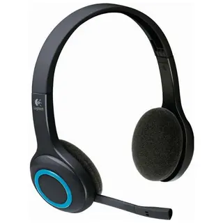 Гарнитура Logitech H600 (981-000342) Black