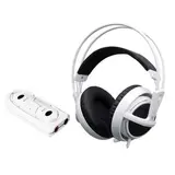 Наушники с микрофоном SteelSeries Siberia v2 Full-Size USB (w) - фото 3