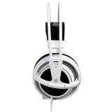 Наушники с микрофоном SteelSeries Siberia v2 Full-Size USB (w) - фото 2