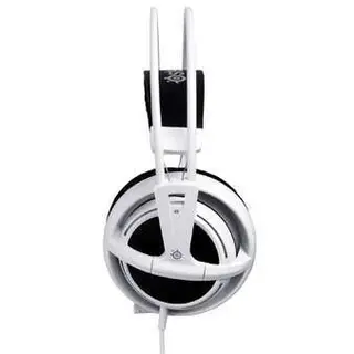 Наушники с микрофоном SteelSeries Siberia v2 Full-Size USB (w)