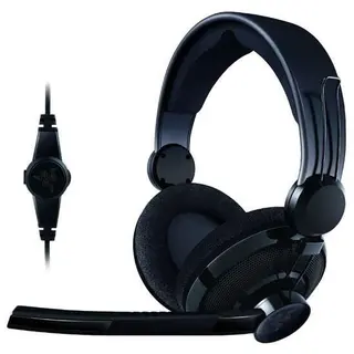 Наушники RAZER Carcharias