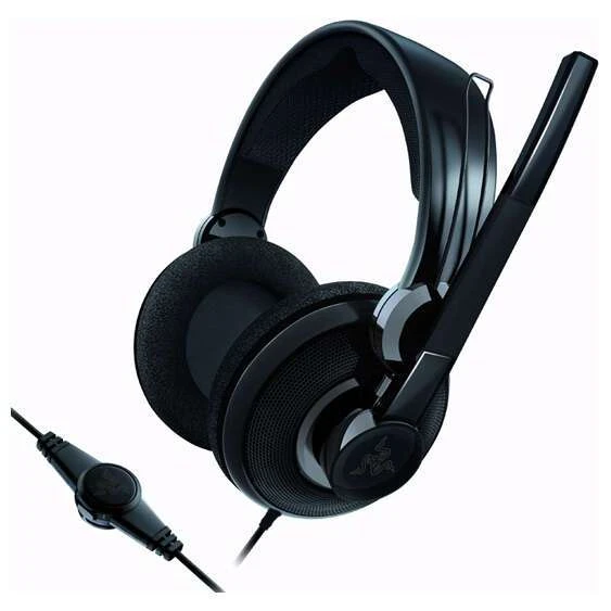 Наушники RAZER Carcharias - фото 2