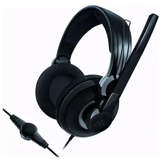 Наушники RAZER Carcharias