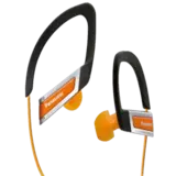 Наушники Panasonic RP-HS200E-D