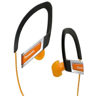 Наушники Panasonic RP-HS200E-D