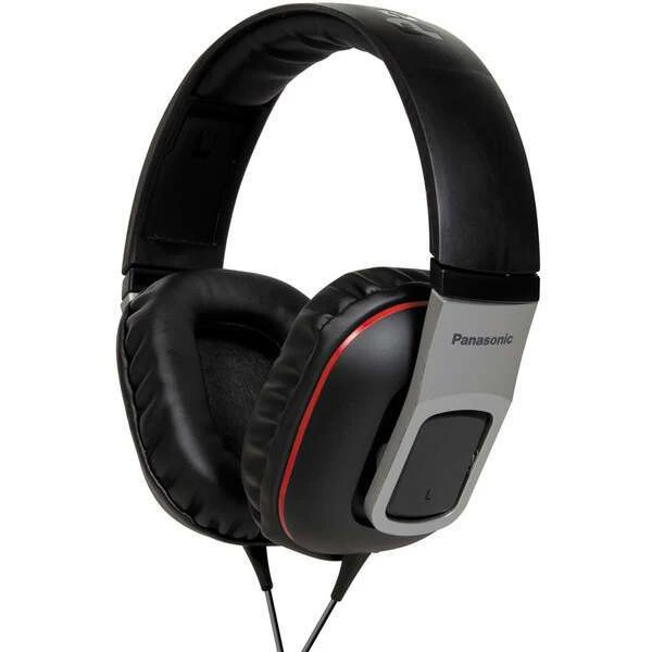 Наушники Panasonic RP-HT460E-K