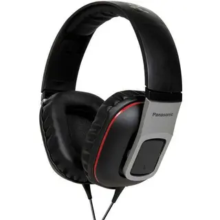 Наушники Panasonic RP-HT460E-K