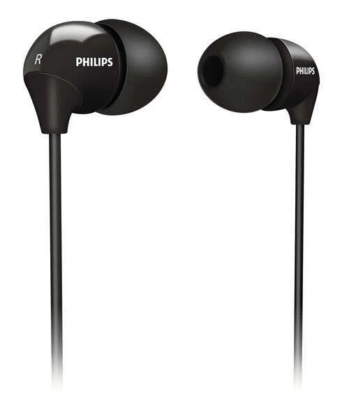 Наушники Philips SHE-3570 BL 10