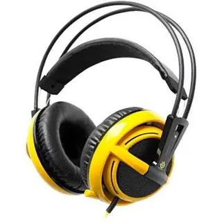 Наушники SteelSeries Siberia v2 NAVI Edition Headset 51111