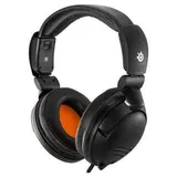 Наушники SteelSeries 5HV3 black Headset 61031