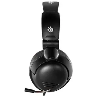 Наушники SteelSeries 5HV3 black Headset 61031