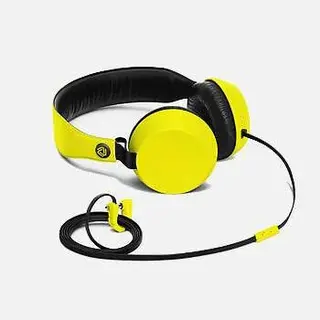 Наушники Coloud Boom WH-530 Yellow Nokia
