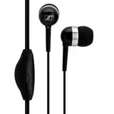 Наушники Sennheiser MM 50 для iP Black