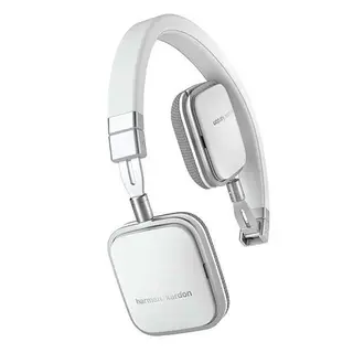 Наушники Harman Kardon Soho White (HKSOHOIWHT)