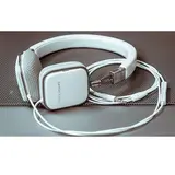 Наушники Harman Kardon Soho White (HKSOHOIWHT) - фото 5