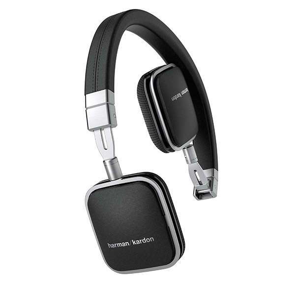 Harman Kardon Soho Black HKSOHOABLK Sulpak
