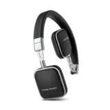 Наушники Harman Kardon Soho Black (HKSOHOABLK)