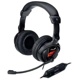 Наушники Genius HS-G500V