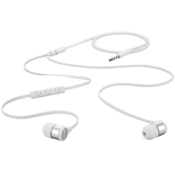 Проводные наушники HTC RC E242 white - фото 2