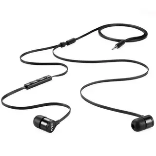 Проводные наушники HTC RC E242 black