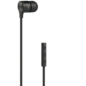 Проводные наушники HTC RC E242 black