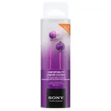 Наушники Sony MDR-EX15AP Purple - фото 2