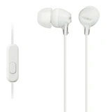 Наушники Sony MDR-EX15AP White