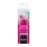 Наушники Sony MDR-EX15AP Pink - фото 2
