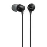 Sony құлаққаптары MDR-EX15LP (Black)