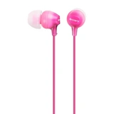 Sony құлаққаптары MDR-EX15LP (Pink)