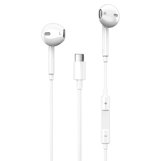 Проводные наушники Acron M02 Type C