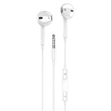 Проводные наушники Acron M02 Mini Jack