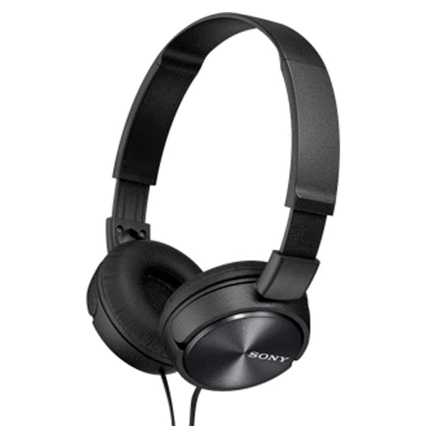 Sony құлаққаптары MDRZX310APBQ (Black)
