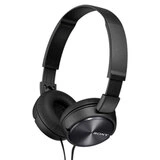 Sony құлаққаптары MDRZX310APBQ (Black)