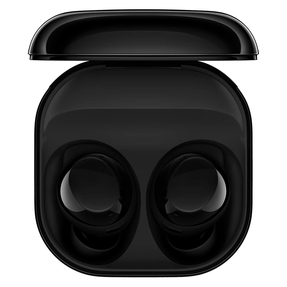 TWS Наушники Samsung Galaxy Buds Core SM-R410NZKACIS Black - фото 6