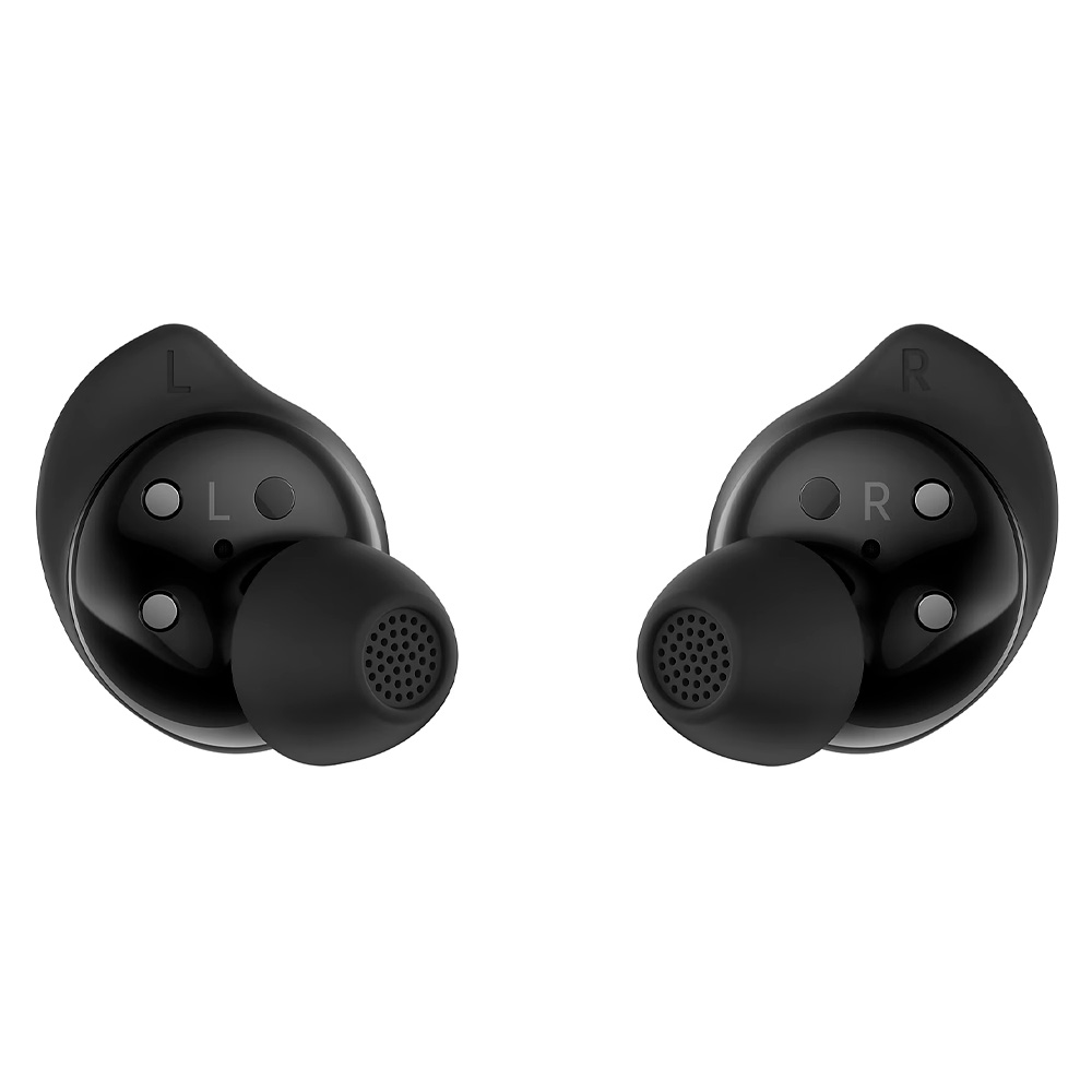 Samsung TWS құлаққаптары Galaxy Buds Core SM-R410NZKACIS Black - фото 2