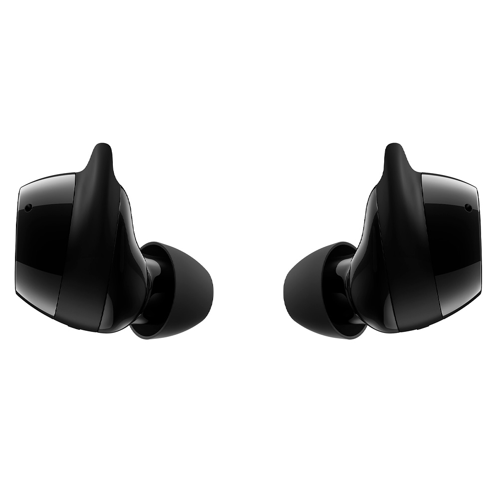 Samsung TWS құлаққаптары Galaxy Buds Core SM-R410NZKACIS Black - фото 3