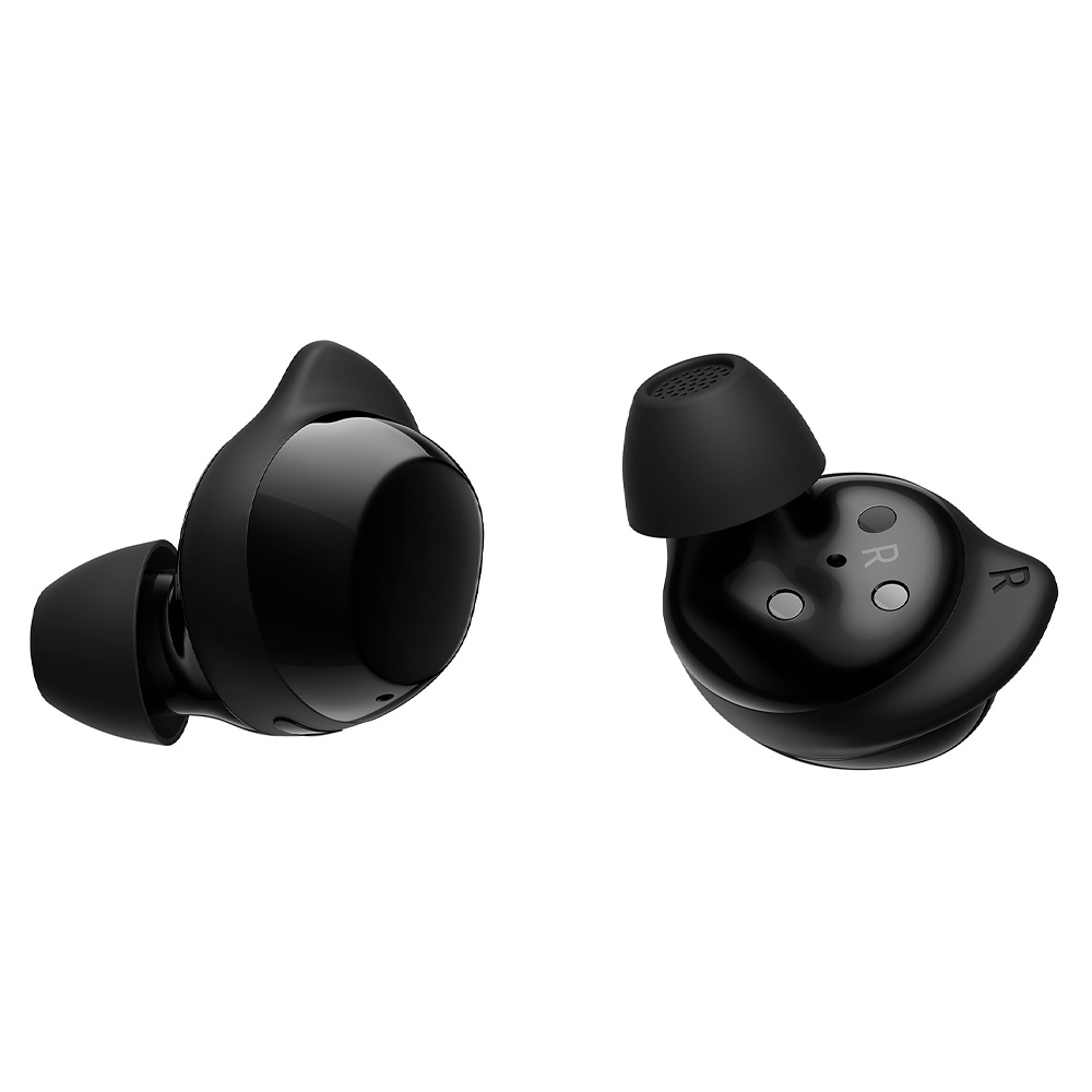 Samsung TWS құлаққаптары Galaxy Buds Core SM-R410NZKACIS Black - фото 4