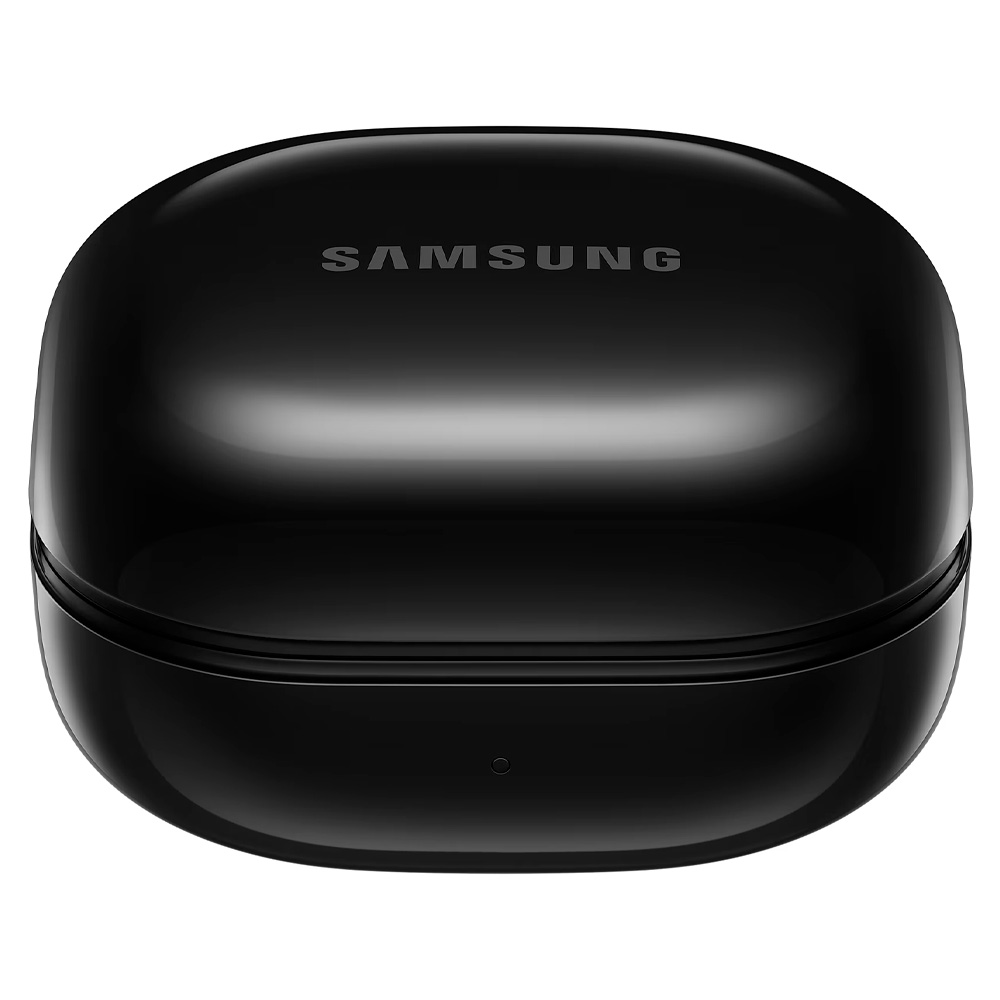Samsung TWS құлаққаптары Galaxy Buds Core SM-R410NZKACIS Black - фото 5