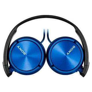 Sony құлаққаптары MDRZX310APLQ (Blue)
