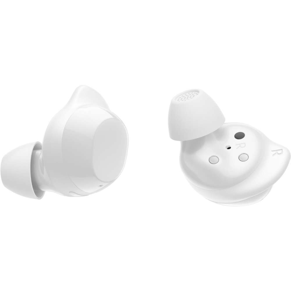 Samsung TWS құлаққаптары Galaxy Buds Core SM-R410NZWACIS White - фото 4