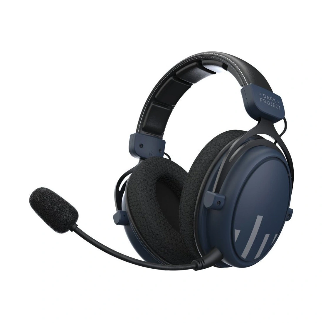 Гарнитура Dark Project Headset HS4 