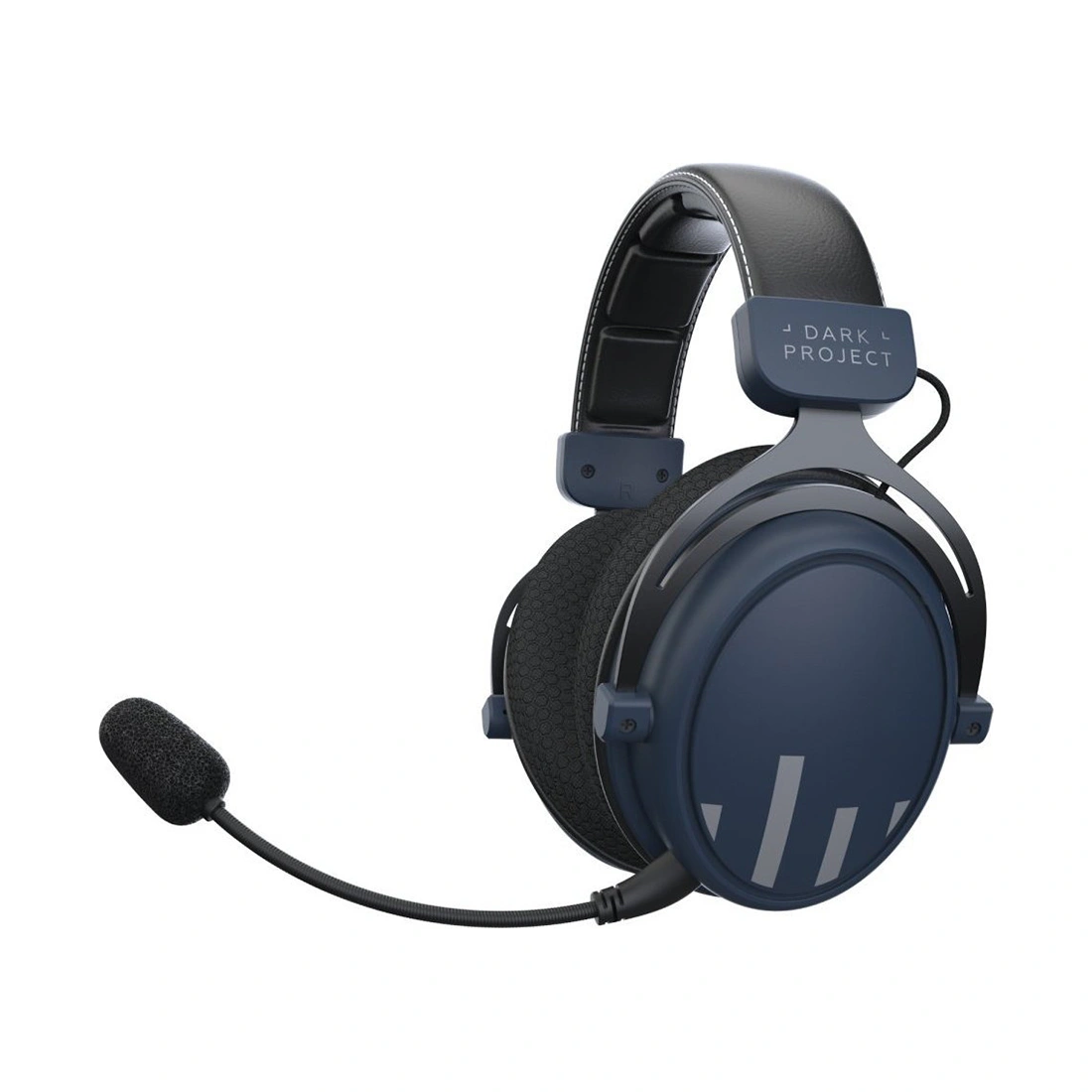 Гарнитура Dark Project Headset HS4  - фото 3