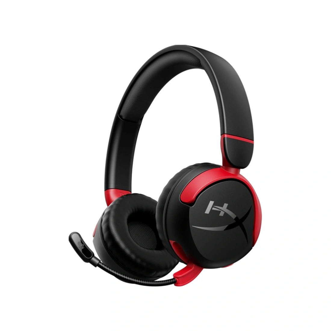 Гарнитура HyperX Cloud Mini - Wireless (Black) 7G8F1AA  - фото 6