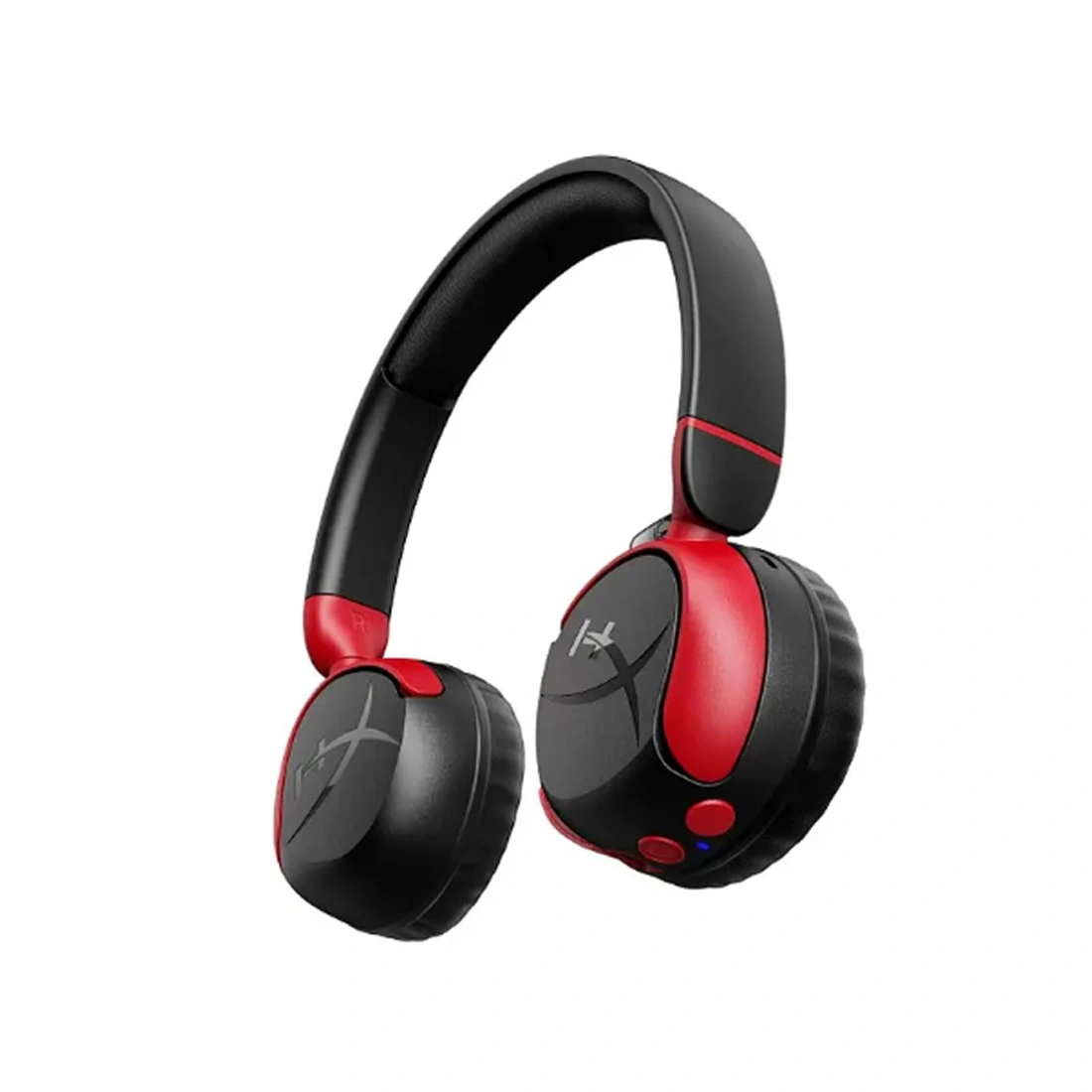 Гарнитура HyperX Cloud Mini - Wireless (Black) 7G8F1AA  - фото 4