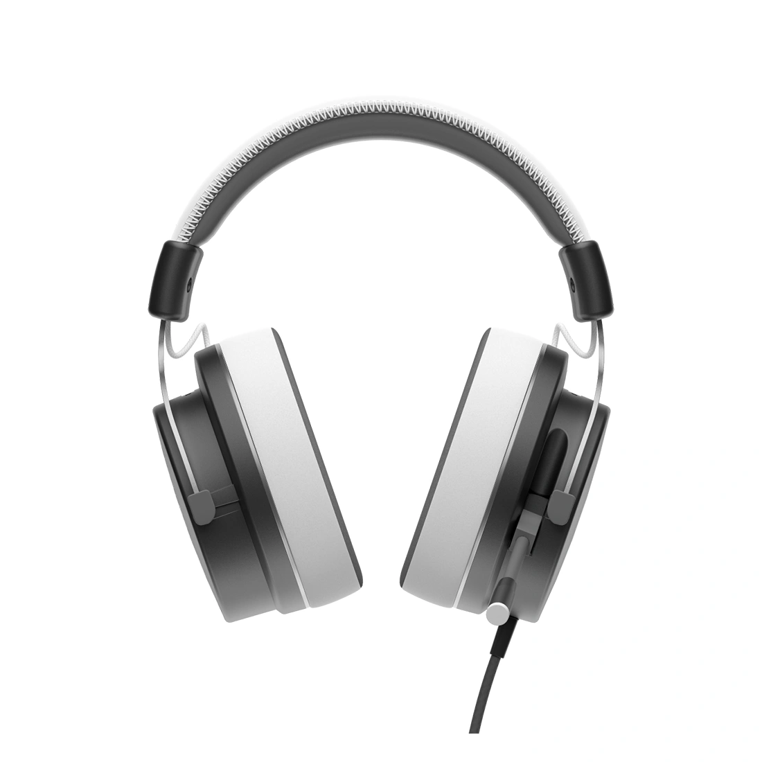 Гарнитура Dark Project Headset VEXO Wired Grey  - фото 5